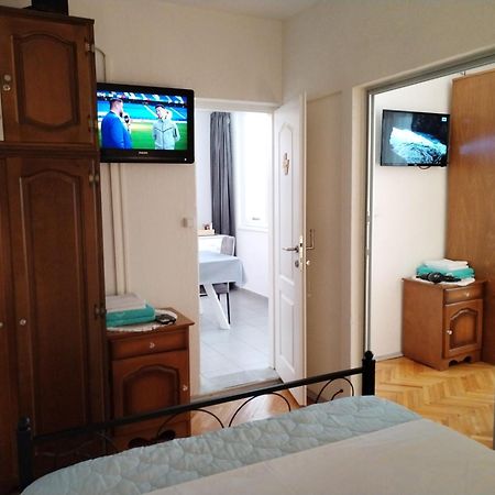 Apartment Suzana 2Br Split With Balcony מראה חיצוני תמונה