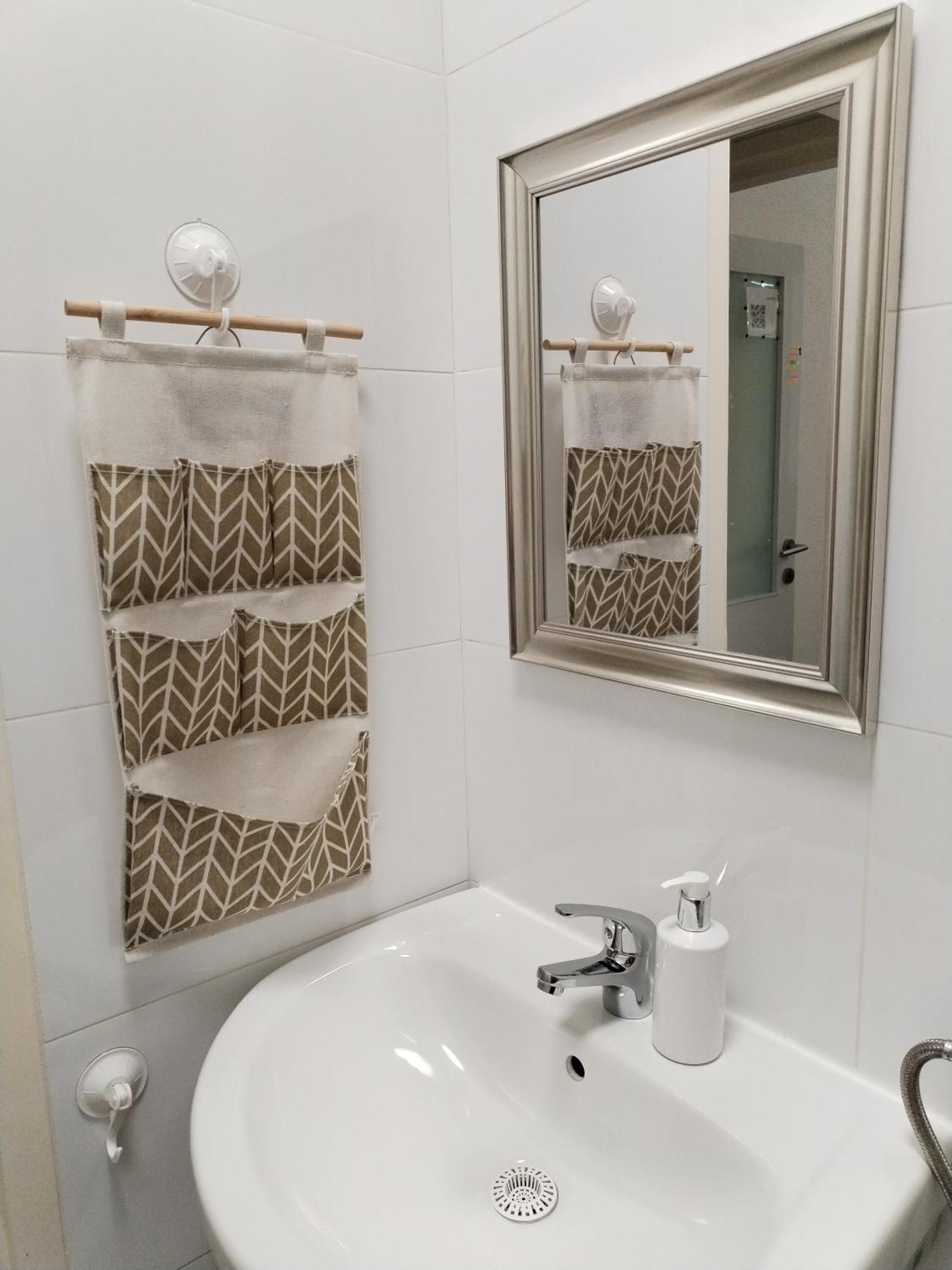 Apartment Suzana 2Br Split With Balcony מראה חיצוני תמונה