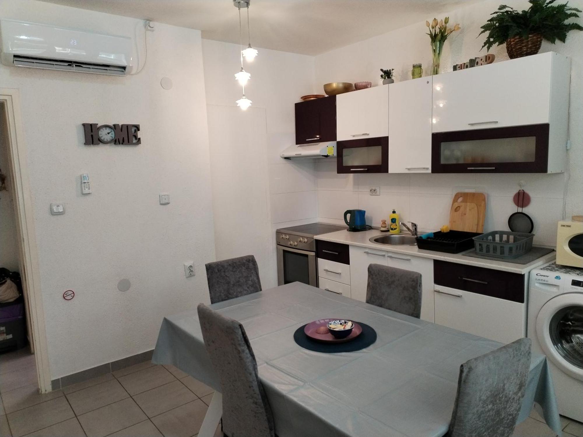 Apartment Suzana 2Br Split With Balcony מראה חיצוני תמונה