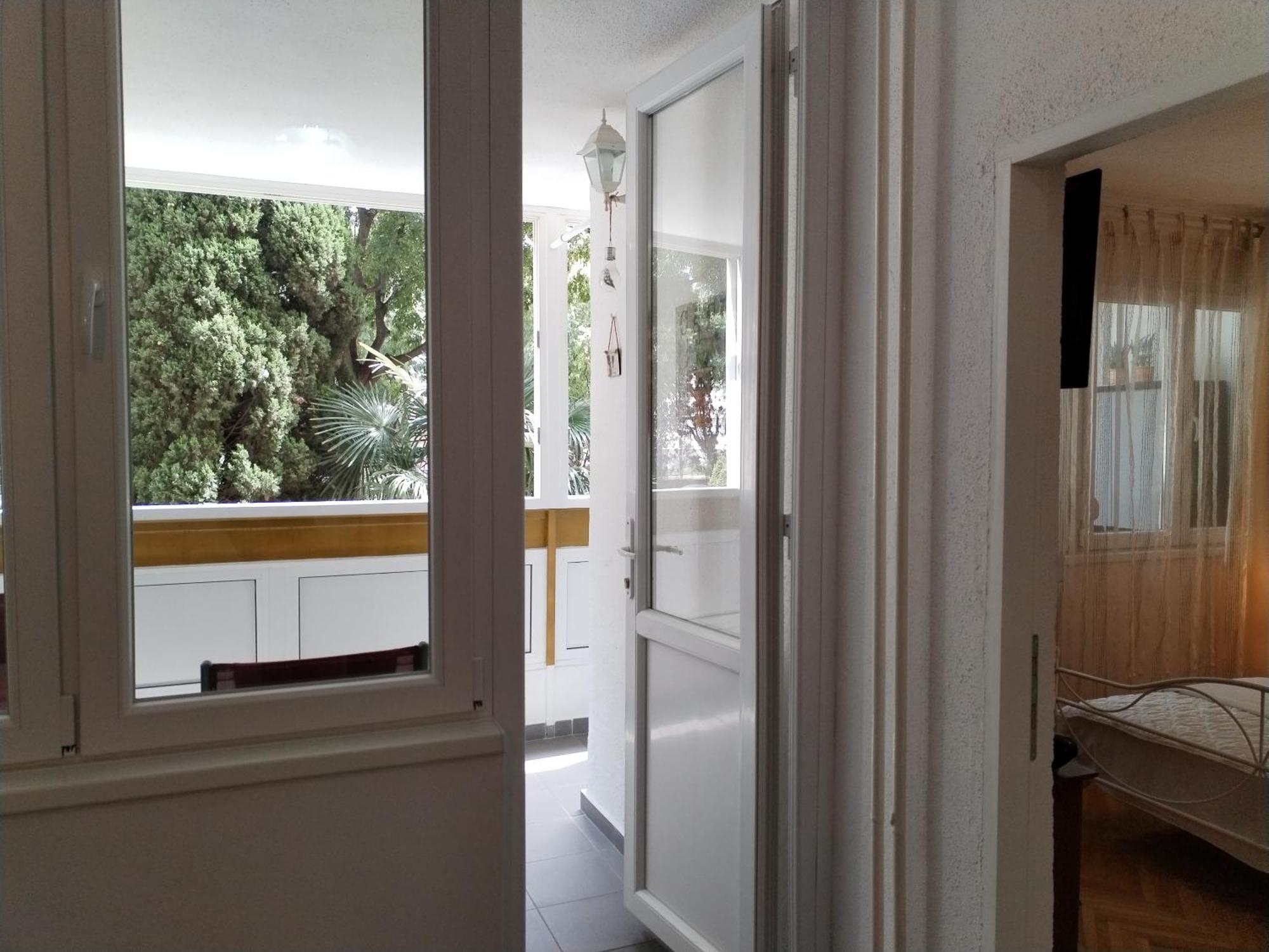 Apartment Suzana 2Br Split With Balcony מראה חיצוני תמונה