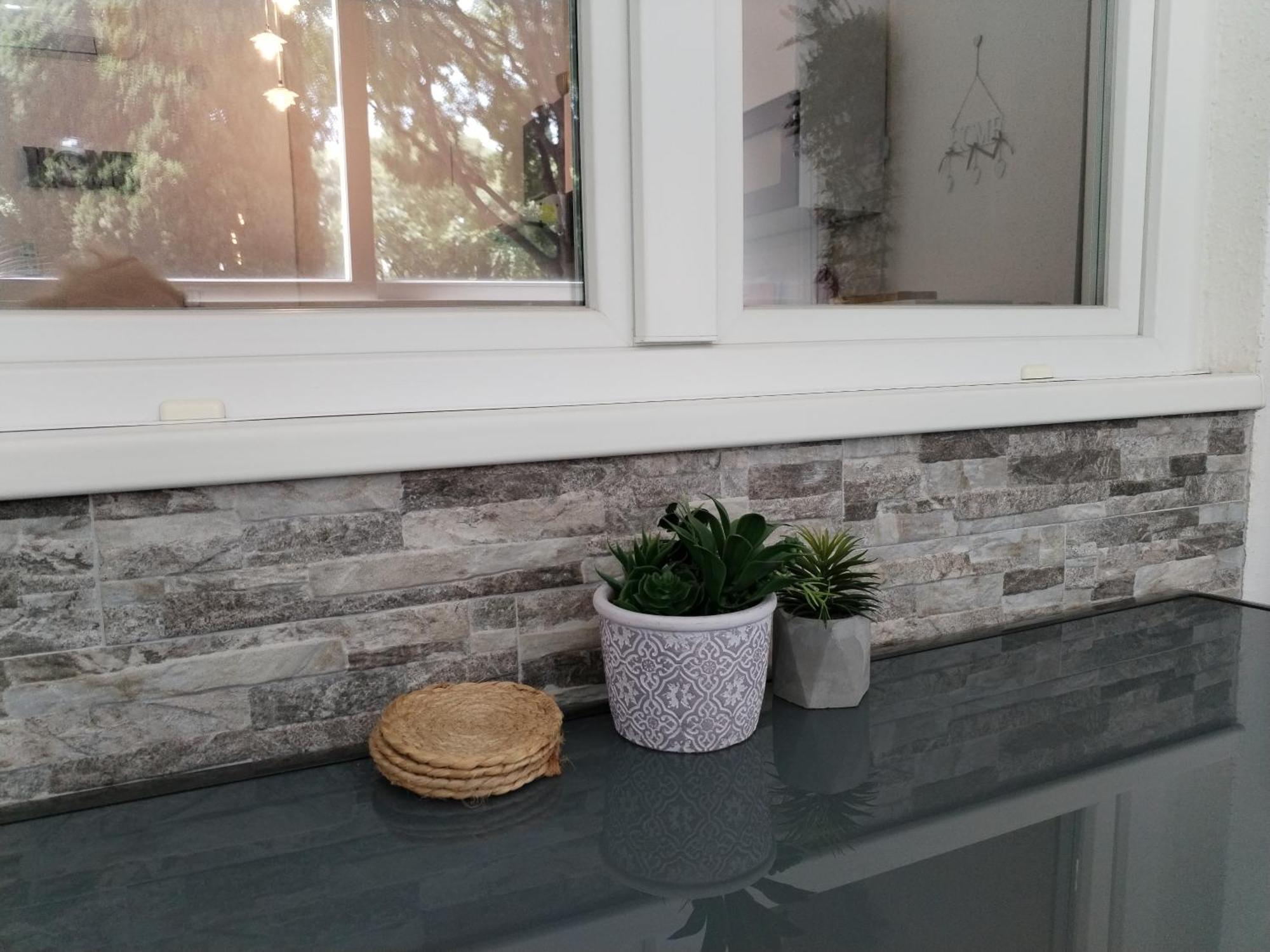 Apartment Suzana 2Br Split With Balcony מראה חיצוני תמונה