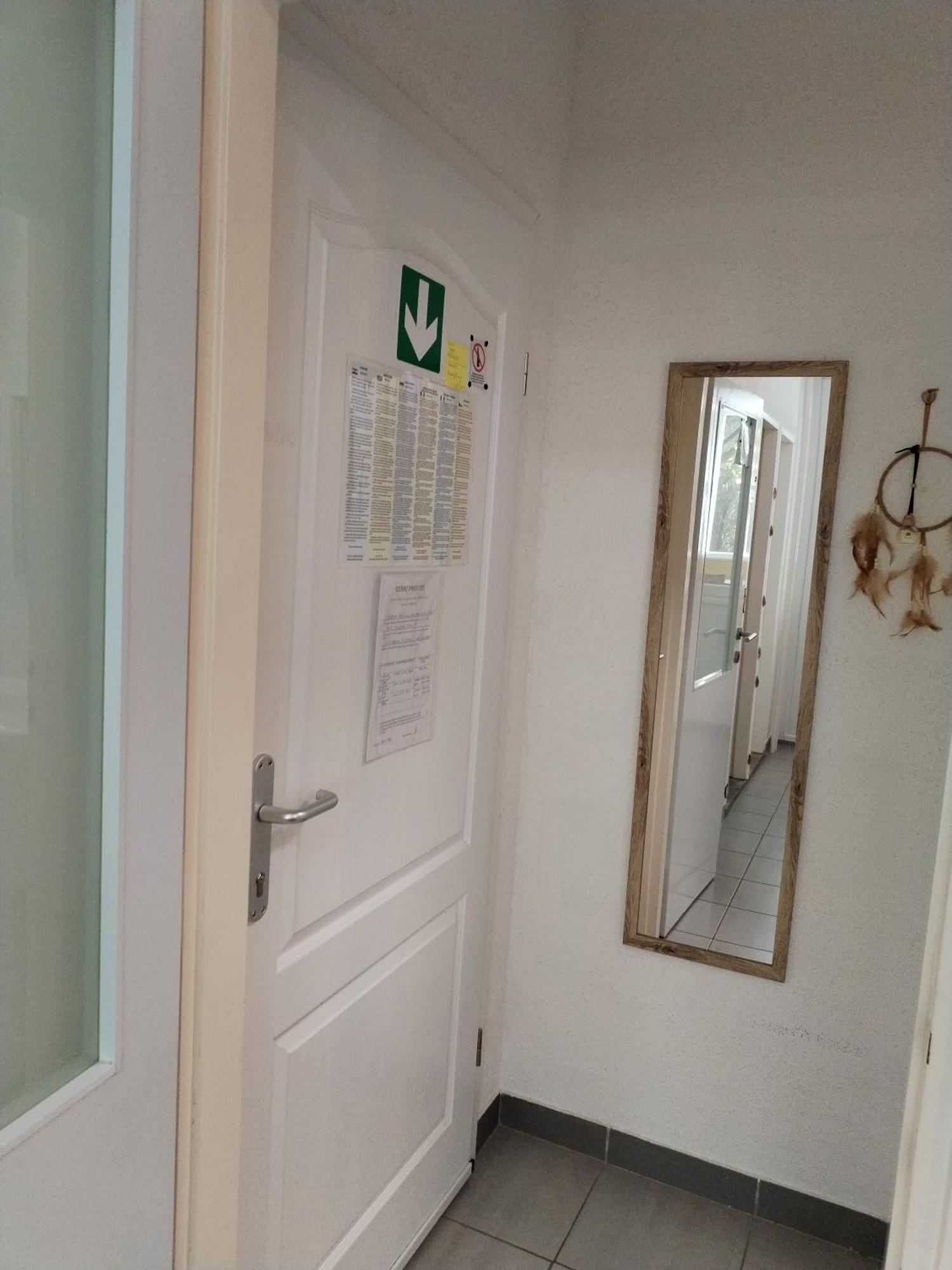 Apartment Suzana 2Br Split With Balcony מראה חיצוני תמונה