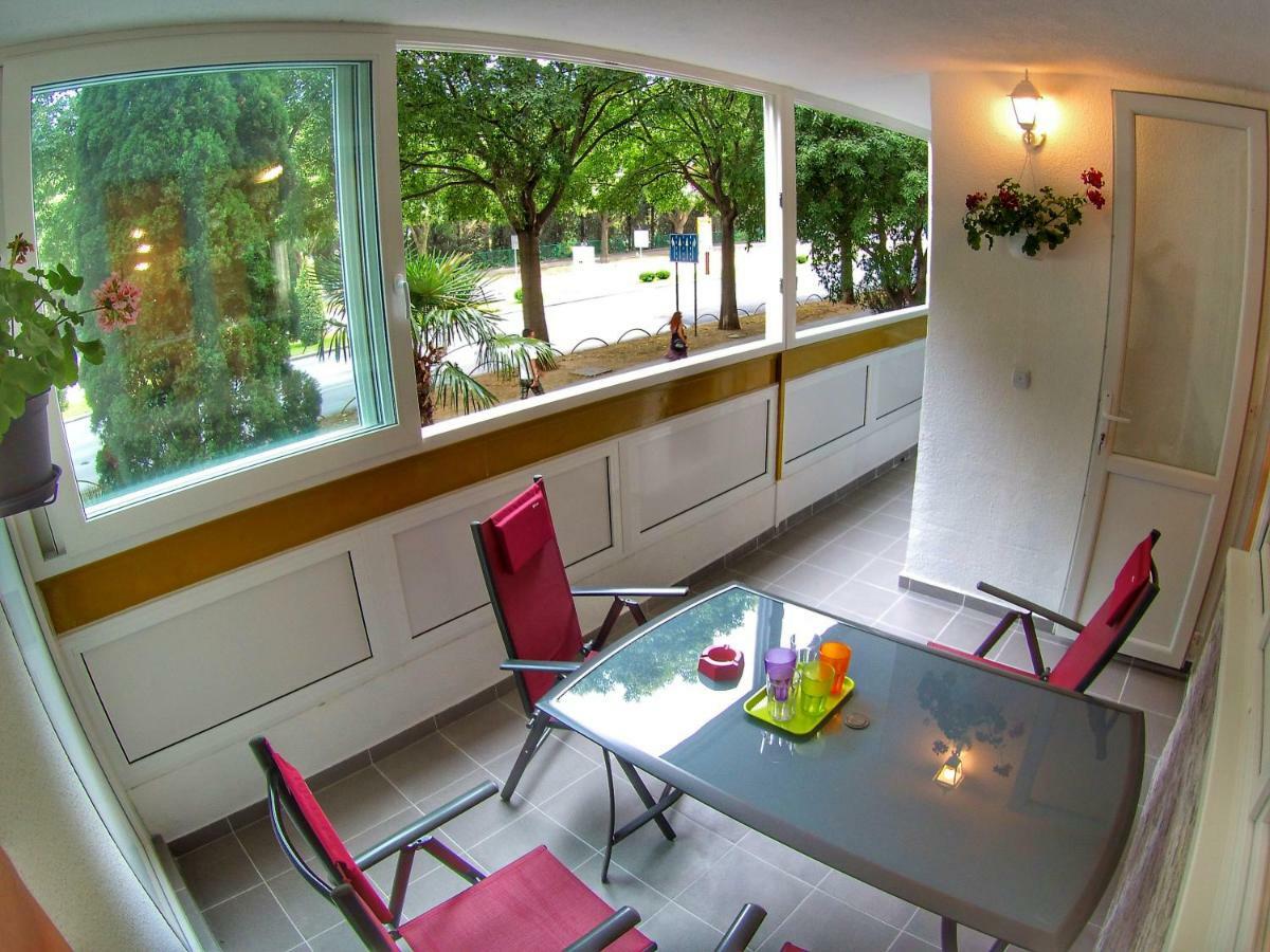 Apartment Suzana 2Br Split With Balcony מראה חיצוני תמונה